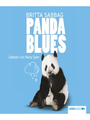 cover image of Pandablues